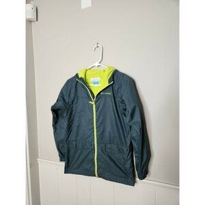 COLUMBIA Grey Jacket